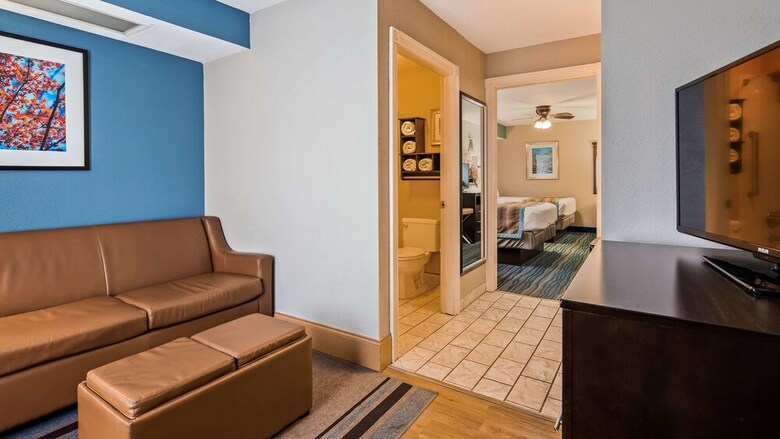 Hotel Best Western Inn