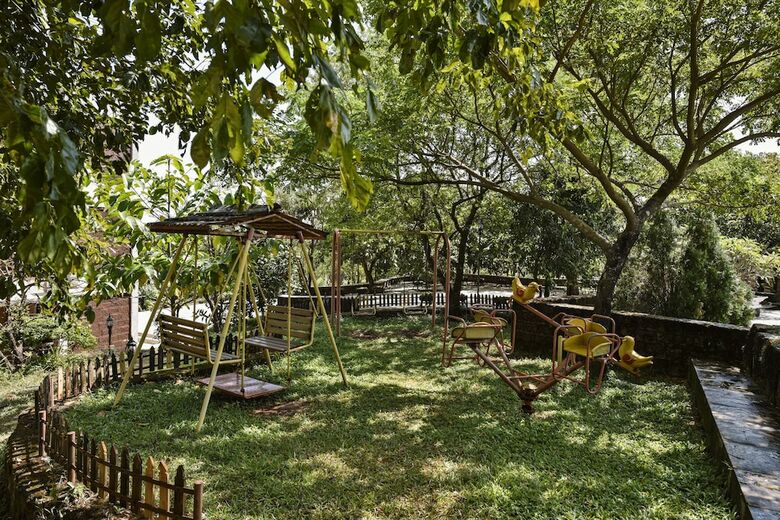 Hotel The Fern Samali Resort