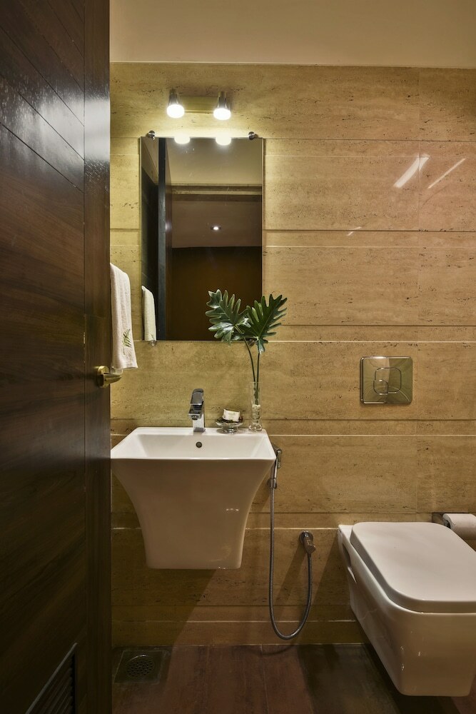 Hotel The Fern Samali Resort