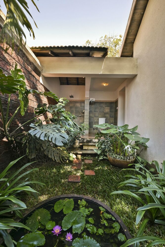 Hotel The Fern Samali Resort