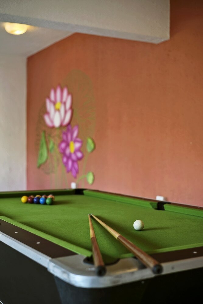 Hotel The Fern Samali Resort