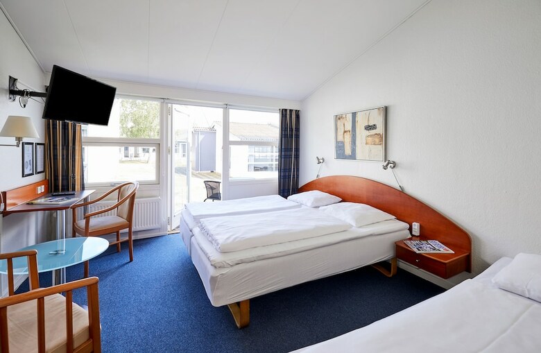 Zleep Hotel Kolding