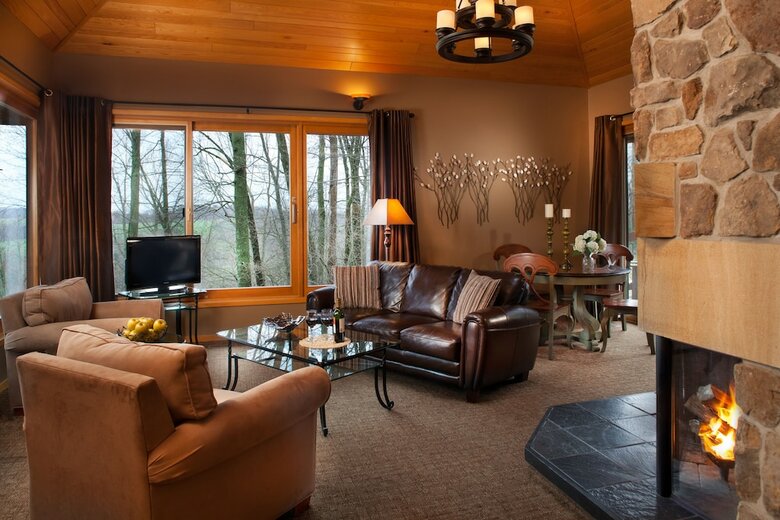 Bed & Breakfast The Inn At Honey Run