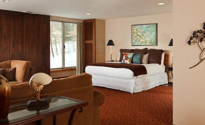 Bed & Breakfast The Inn At Honey Run