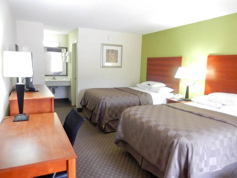 Hotel Motel 6 Luling, La