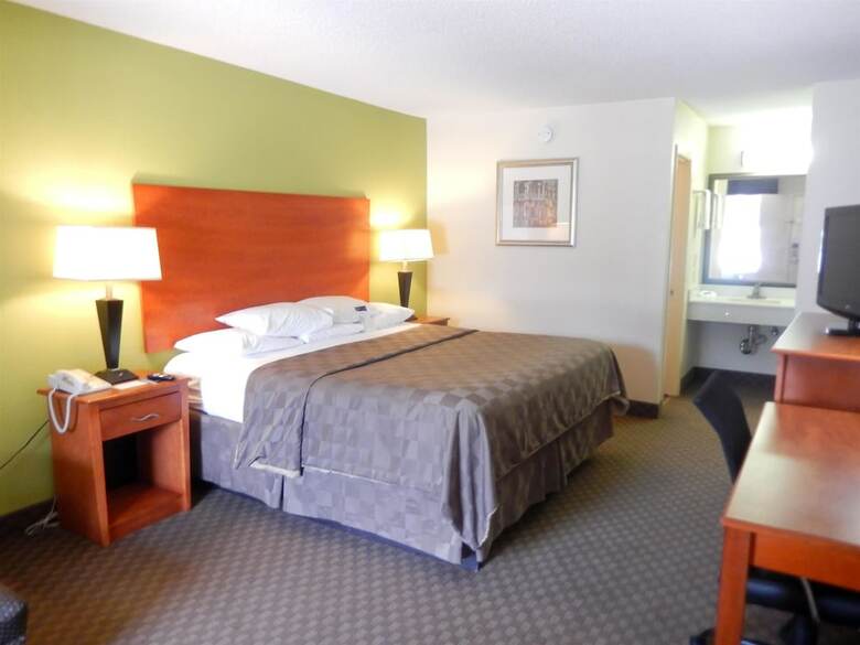 Hotel Motel 6 Luling, La