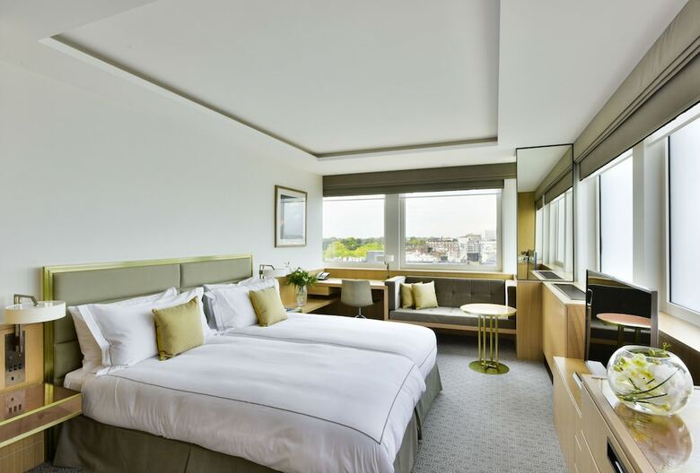 Hotel Royal Lancaster London