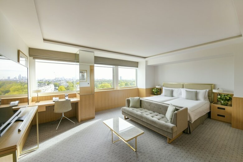 Hotel Royal Lancaster London