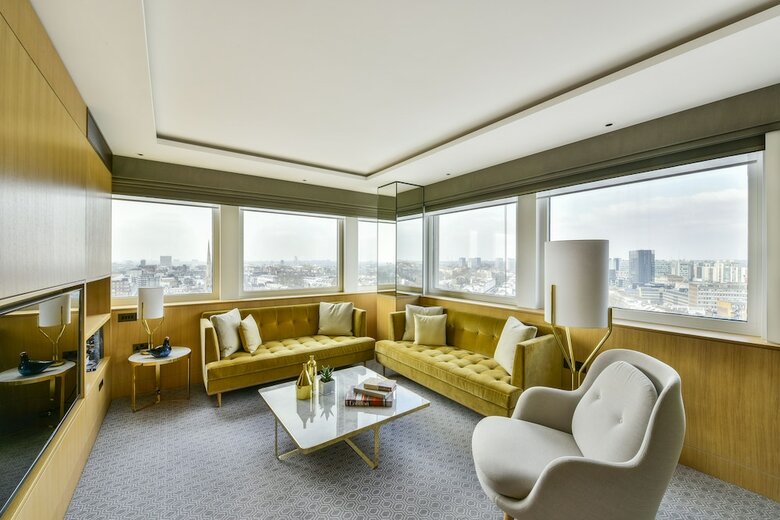 Hotel Royal Lancaster London