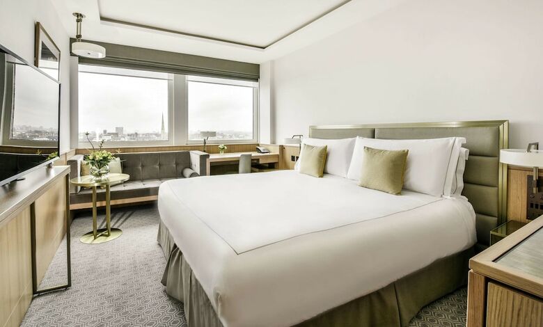 Hotel Royal Lancaster London