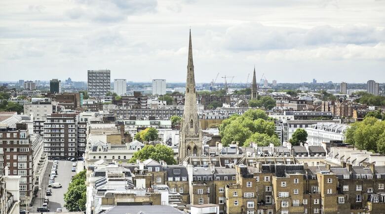 Hotel Royal Lancaster London