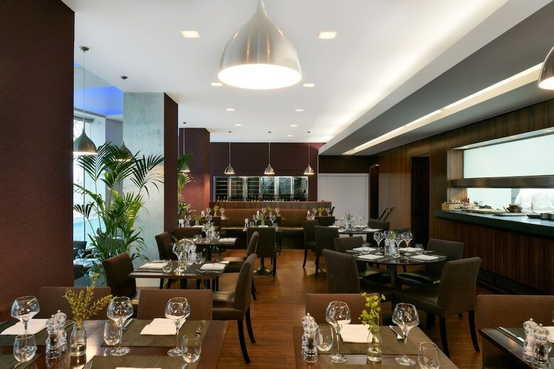 Hotel Royal Lancaster London