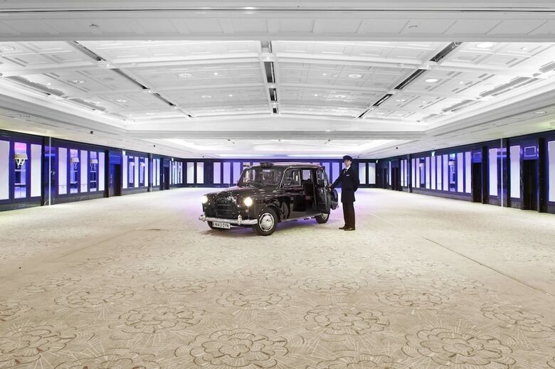 Hotel Royal Lancaster London