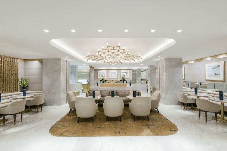 Hotel Royal Lancaster London