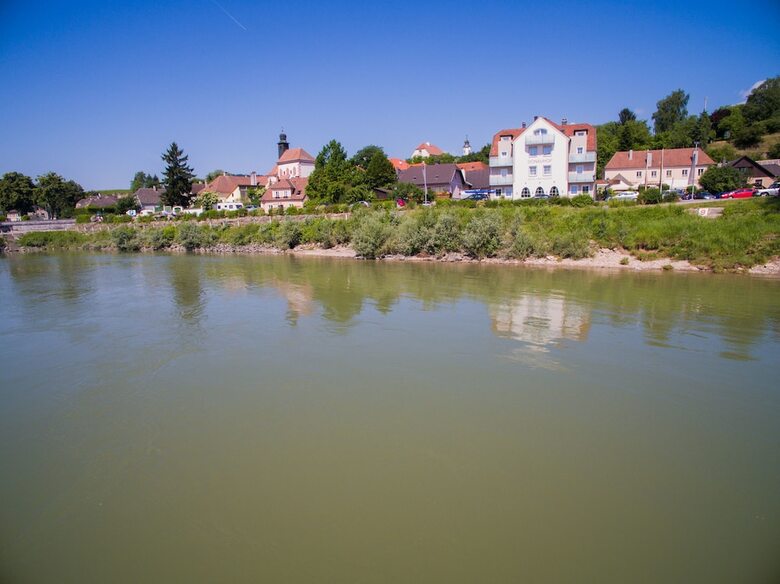 Hotel-restaurant Donauhof