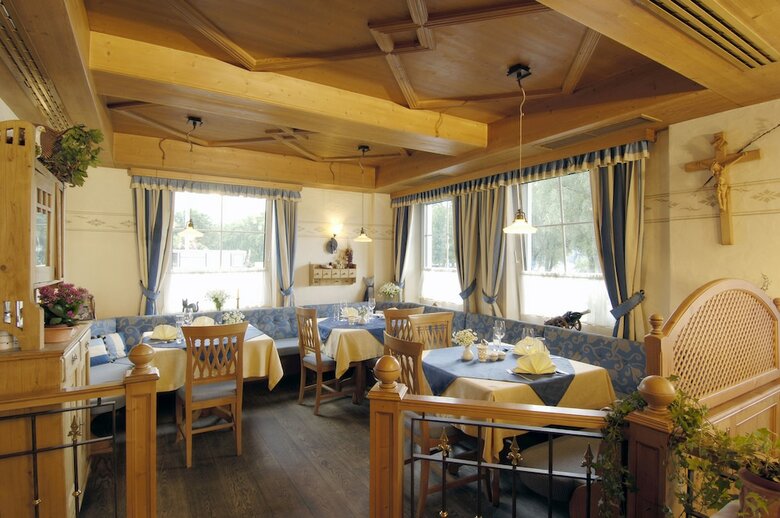 Hotel-restaurant Donauhof