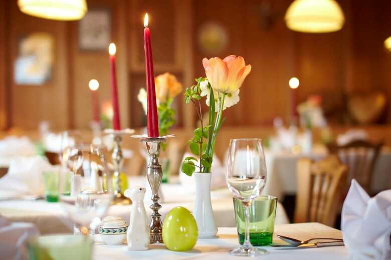 Hotel-restaurant Donauhof