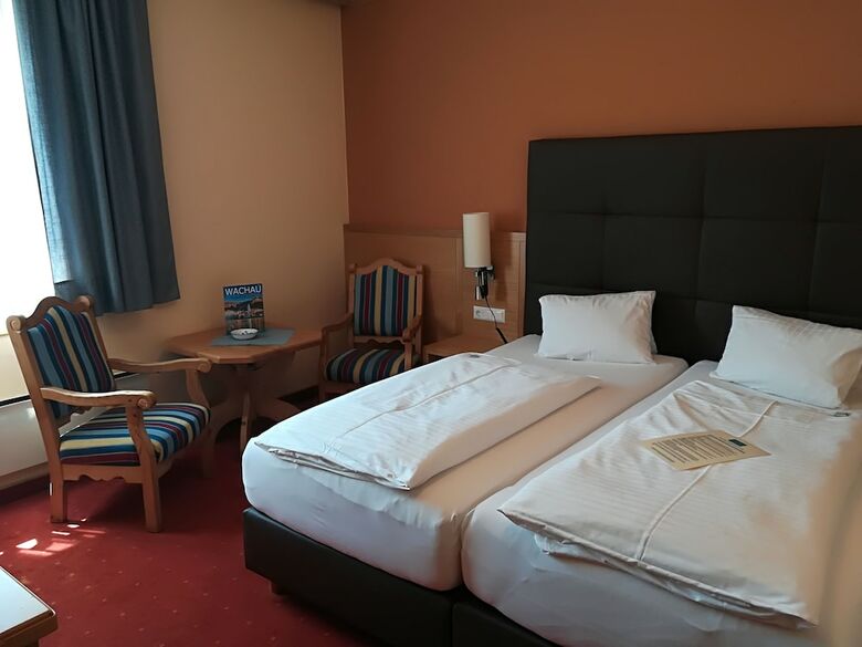 Hotel-restaurant Donauhof
