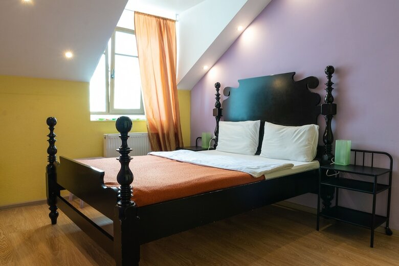 Hostal Baby Lemonade Hostel
