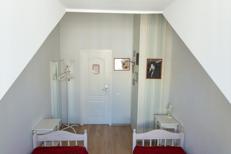 Hostal Baby Lemonade Hostel