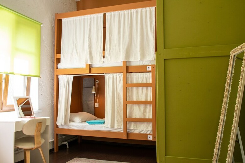 Hostal Baby Lemonade Hostel