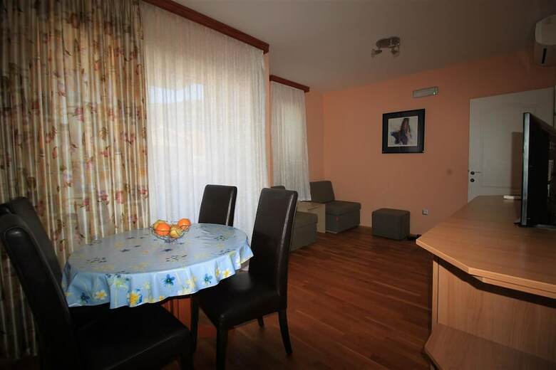 Apartamentos Villa Lanterna