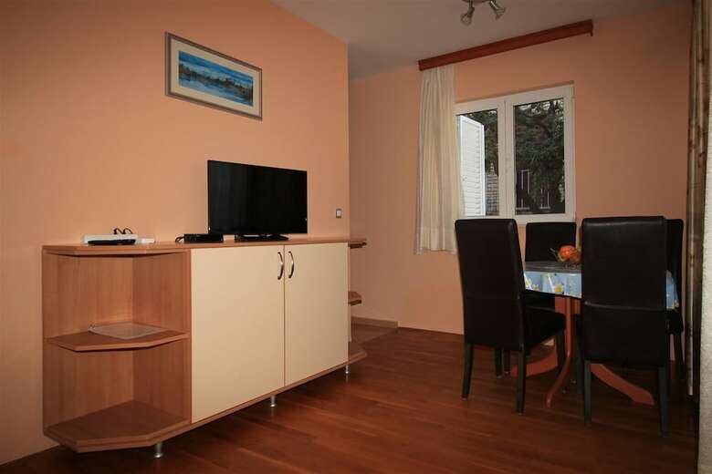 Apartamentos Villa Lanterna
