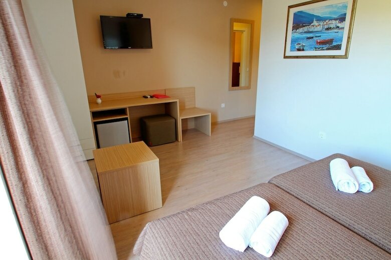 Apartamentos Villa Lanterna