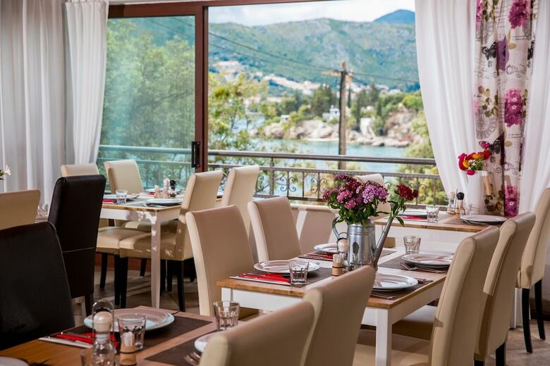 Apartamentos Villa Lanterna