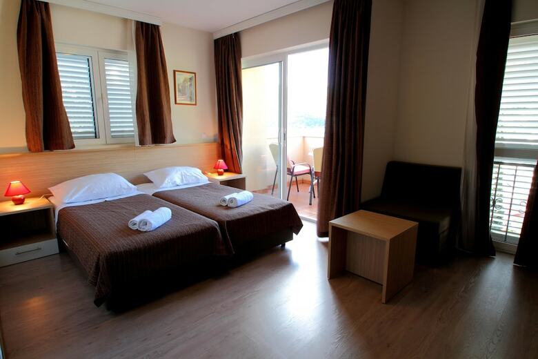 Apartamentos Villa Lanterna