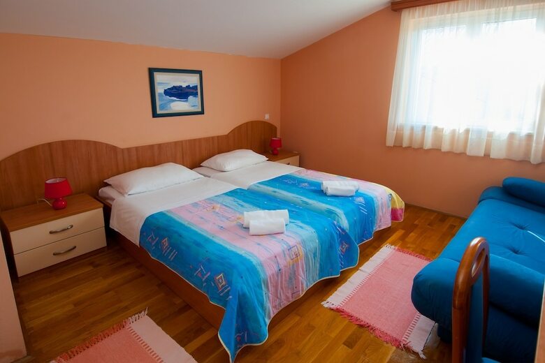 Apartamentos Villa Lanterna