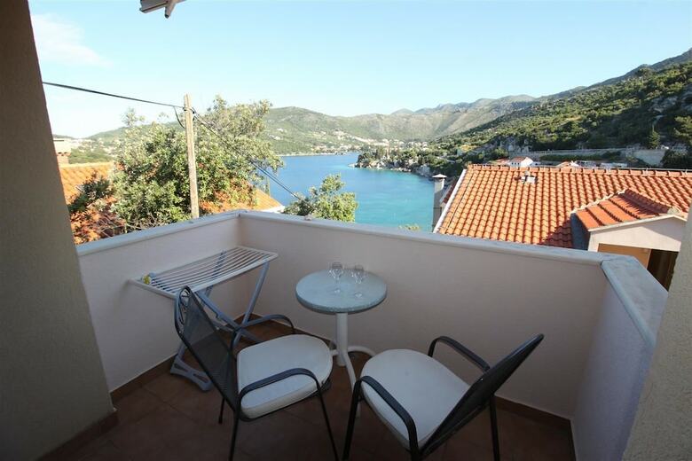 Apartamentos Villa Lanterna