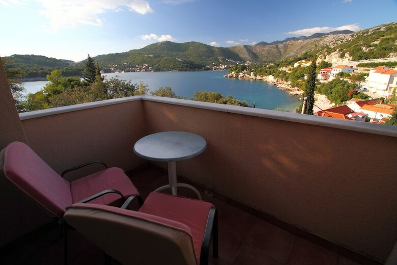 Apartamentos Villa Lanterna