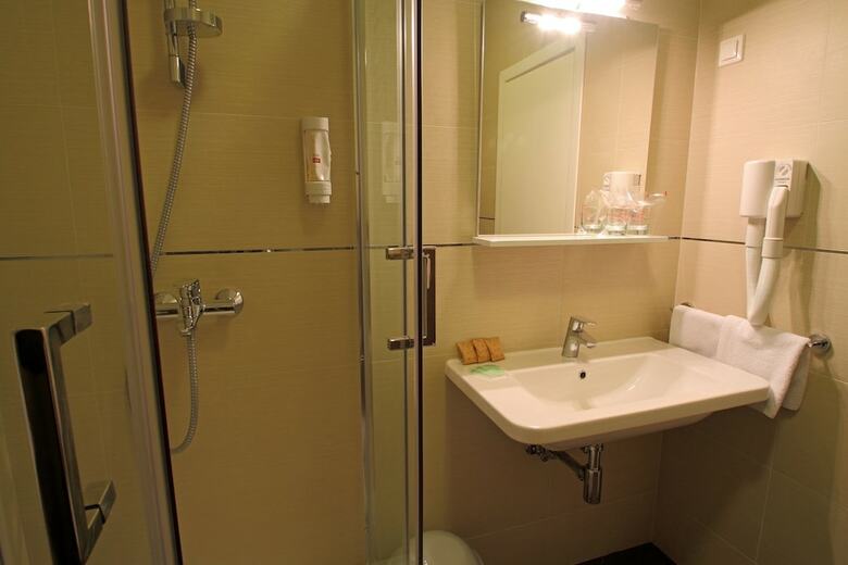 Apartamentos Villa Lanterna