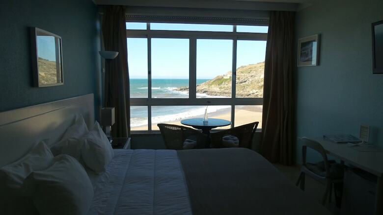 Promar Eco Beach & Spa Hotel