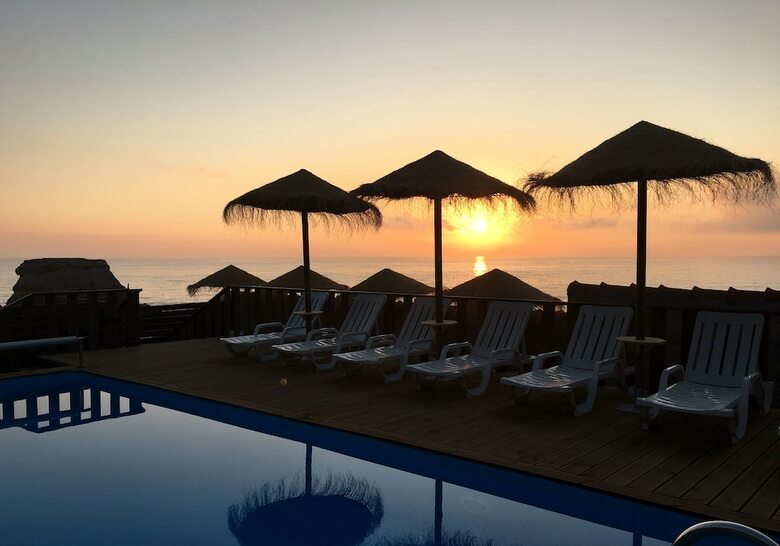 Promar Eco Beach & Spa Hotel