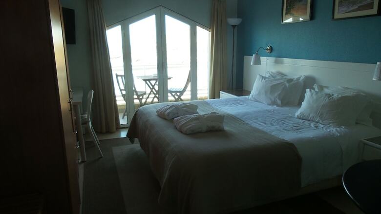 Promar Eco Beach & Spa Hotel