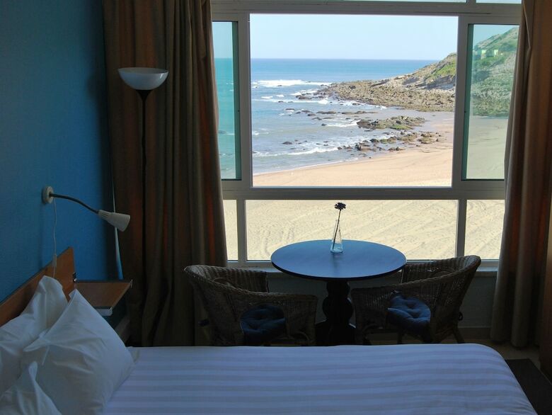 Promar Eco Beach & Spa Hotel