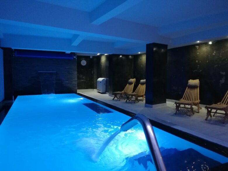 Promar Eco Beach & Spa Hotel