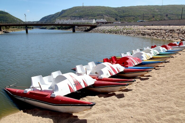 Promar Eco Beach & Spa Hotel