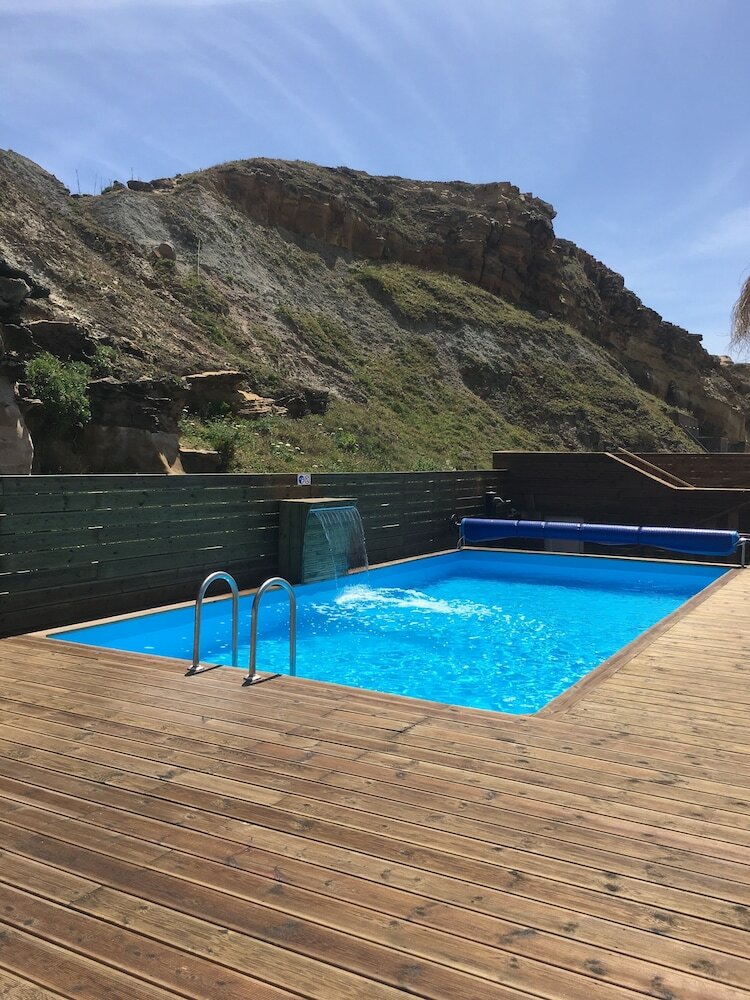 Promar Eco Beach & Spa Hotel