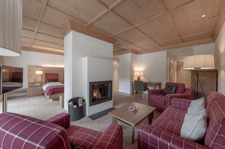 Hotel Aqua Dome - Tirol Therme L�ngenfeld