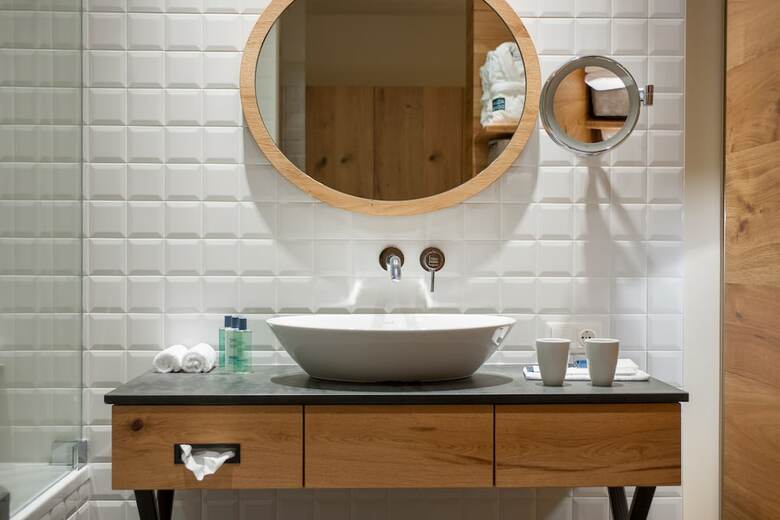 Hotel Aqua Dome - Tirol Therme L�ngenfeld