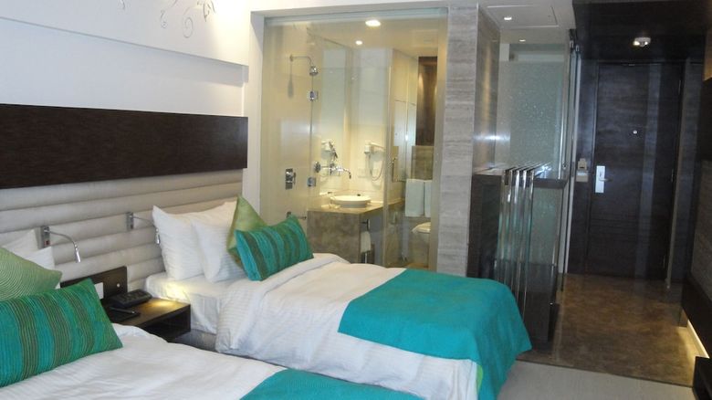 Maya Hotel
