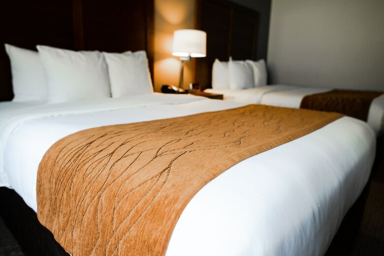Hotel Comfort Inn And Suites Custer