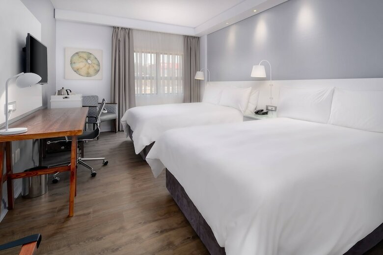 Protea Hotel By Marriott Roodepoort