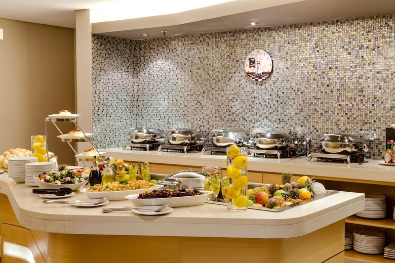 Protea Hotel By Marriott Roodepoort