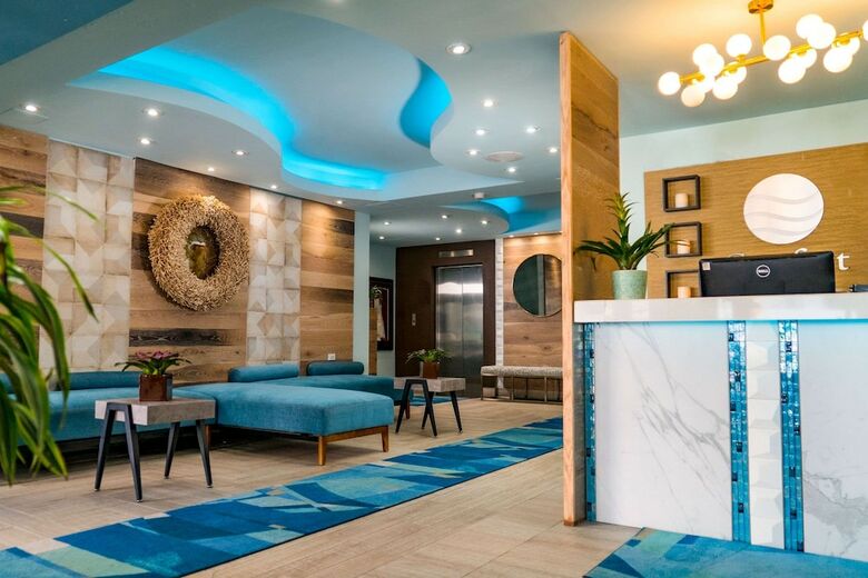 Hotel Comfort Inn San Juan
