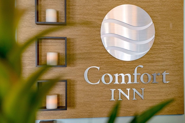 Hotel Comfort Inn San Juan