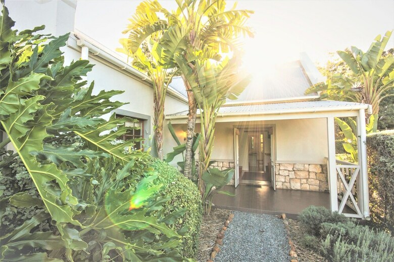 Hotel Swellendam Country Lodge